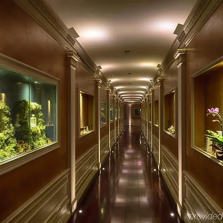 Otel Cora Floransa