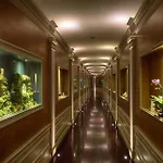 Hotell Cora Florens