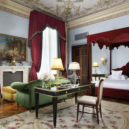 Hotel Cora Firenze