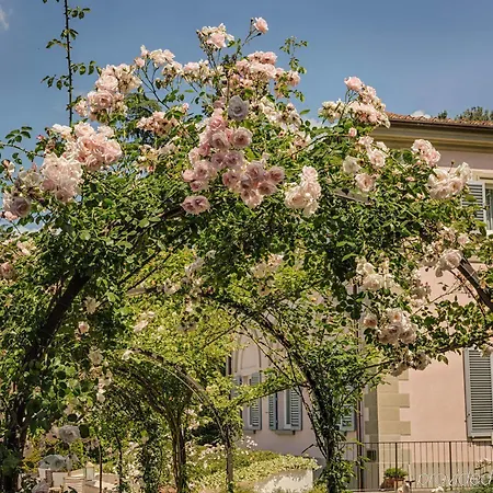 Cora 5* Florence