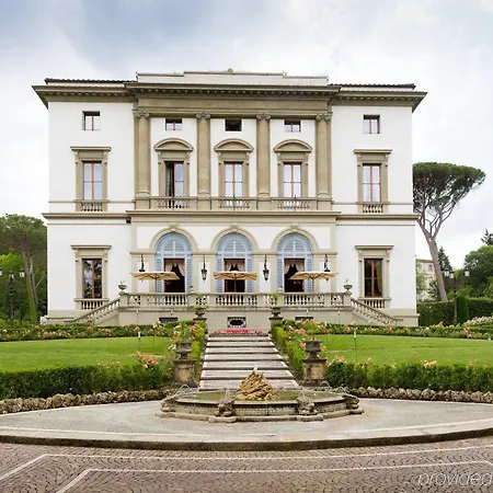 Hotel Cora Florence