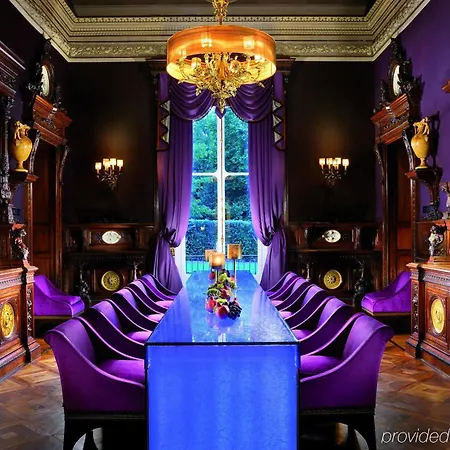Cora Hotel Florence