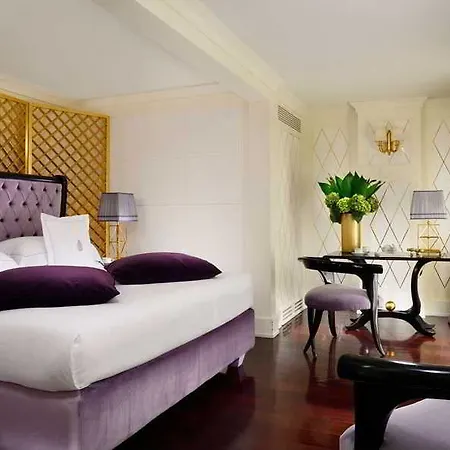 Hotel Cora