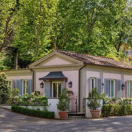 Hotel Cora Florencja