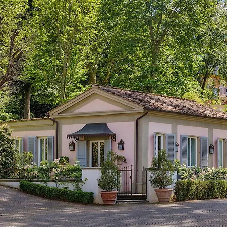 Hotel Cora Florencie