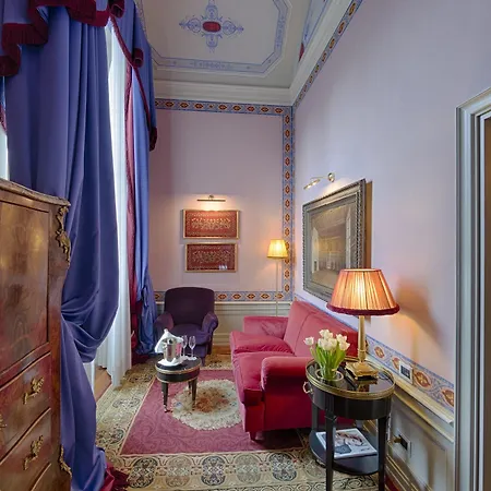 Cora 5* Firenze
