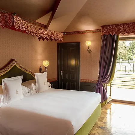 Hotel Cora