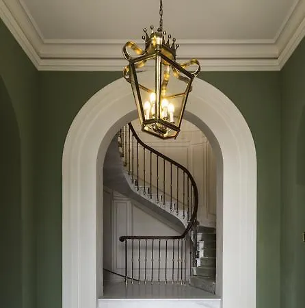 Hotel Cora Florencie