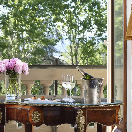 Hotel Cora Florença