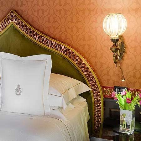 Cora Hotel Florença