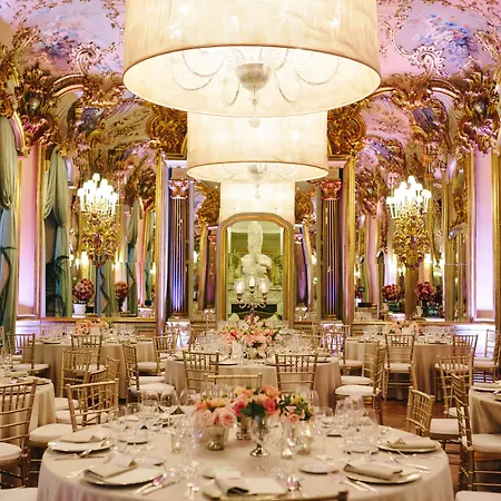 Hotel Cora Florença