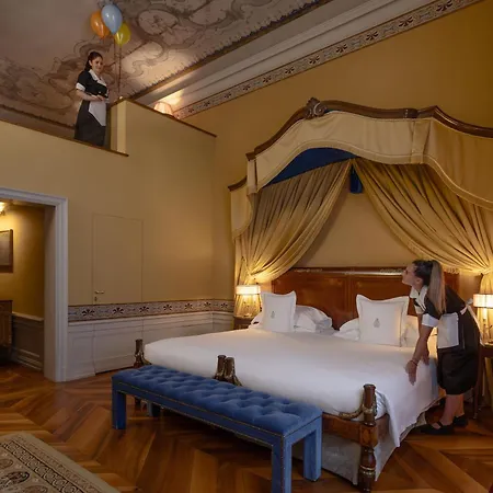 Otel Cora 5*