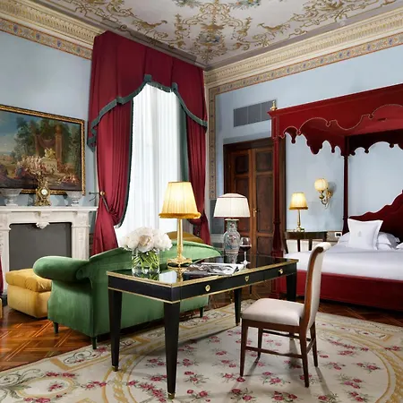 Otel Cora 5*