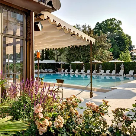 Cora Hotel 5*