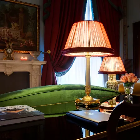 Cora Hotel Florença