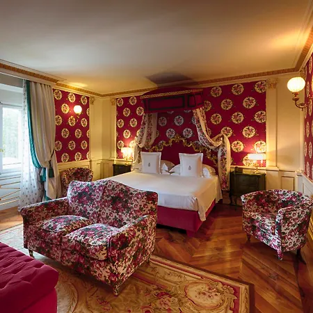 Cora Hotel 5*