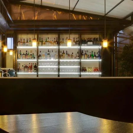 酒店 科拉别墅酒店