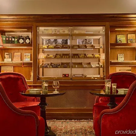 科拉别墅酒店 佛罗伦萨