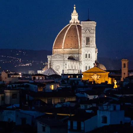 Cora Hotel Firenze