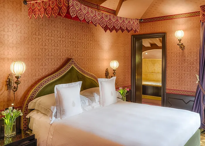 Hotel Cora Florencie