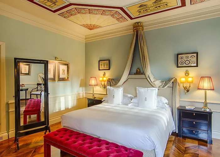 Hotel Cora