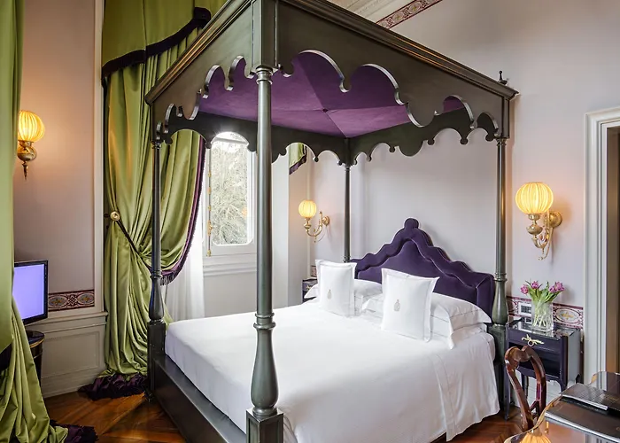 Hotel Cora 5*