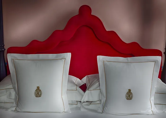 Cora Hotel 5*