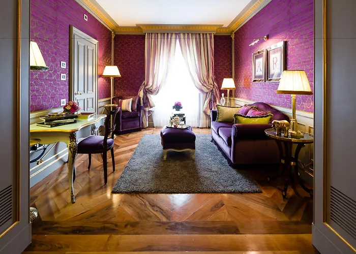 Hotel Cora 5*