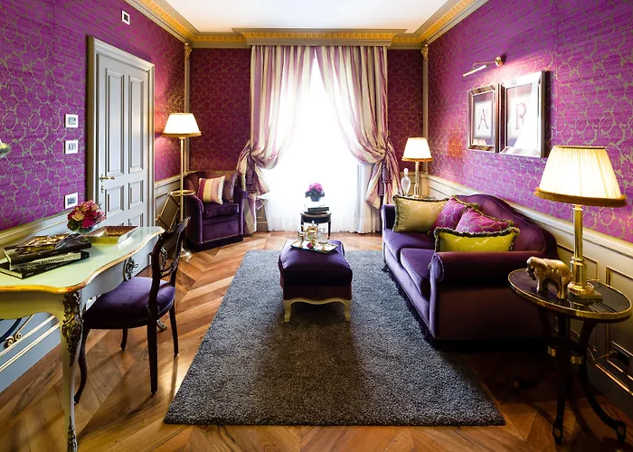 Cora Hotel Florenz