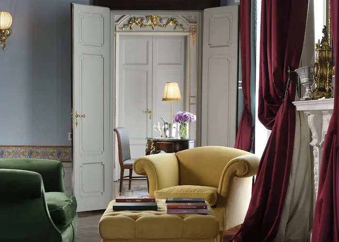 Cora 5* Florenz