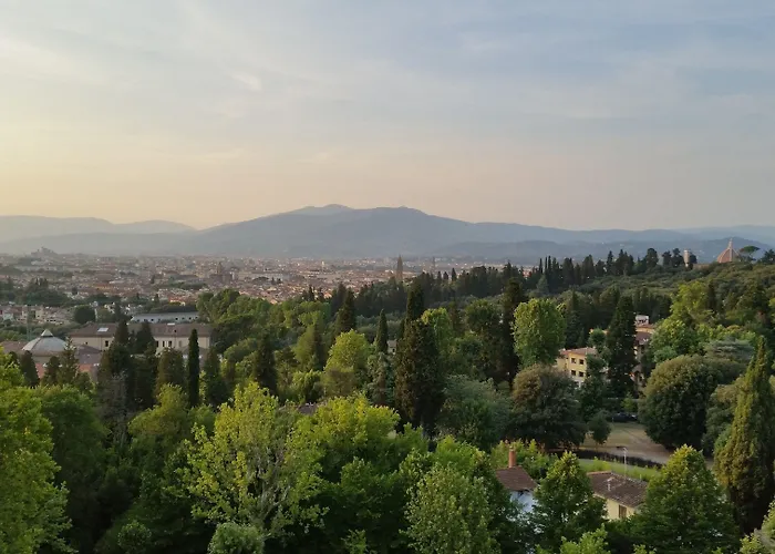 Cora Hotel Florenz