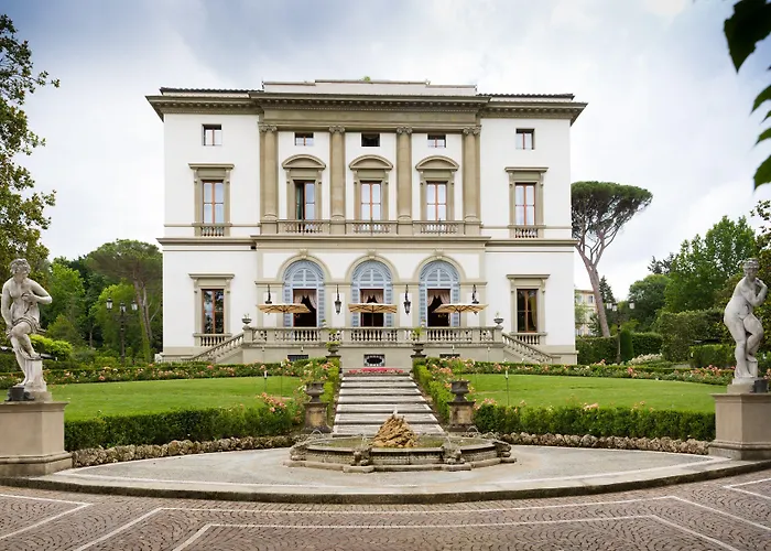 Hotel Cora 5*