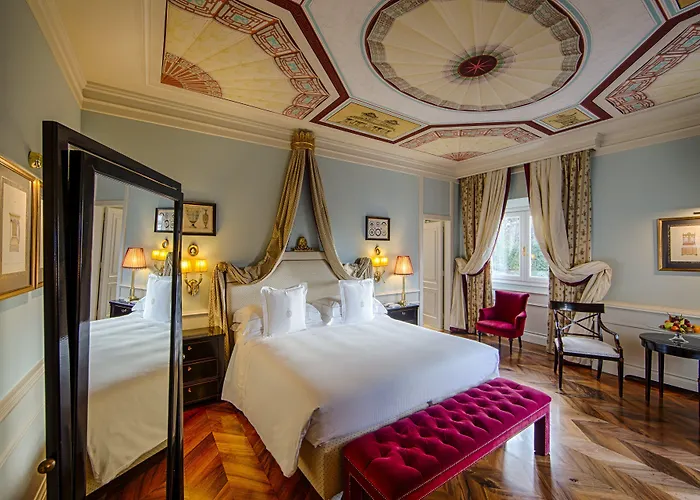 Cora Hotel 5*