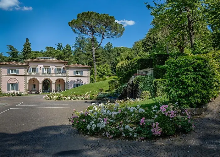 Cora Ξενοδοχείο 5*