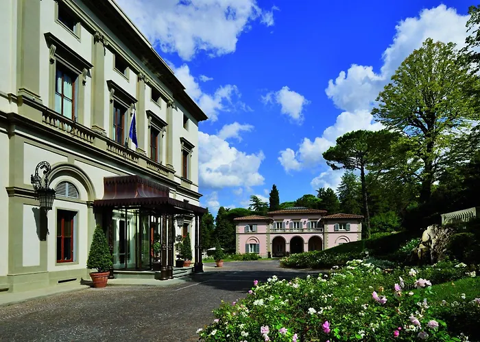 Hotel Cora