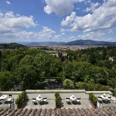 Cora Hotel Firenze