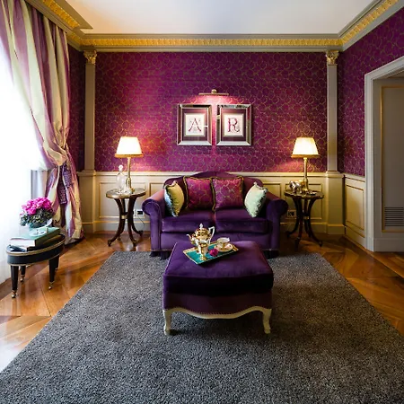Hotel Cora Firenze