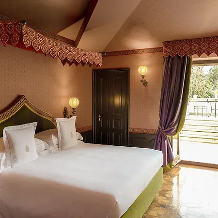Hotell Cora Florens