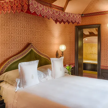 Hotel Cora Florencia