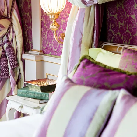 Cora Hotell 5*