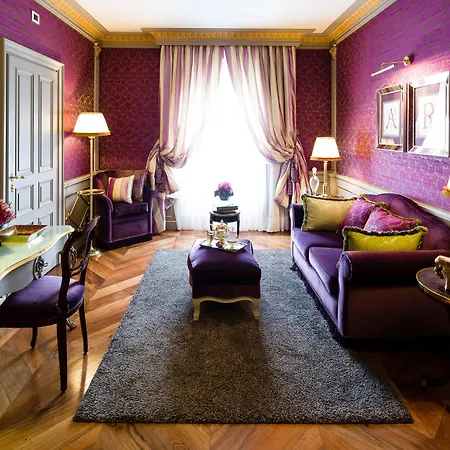 Cora Hotel Florencia