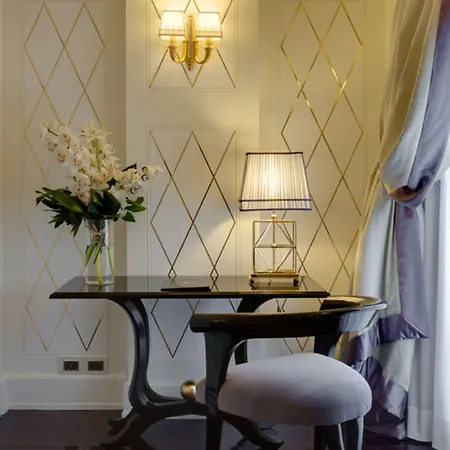 Hotel Cora Florencia