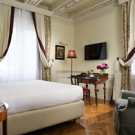 Szálloda Cora Firenze