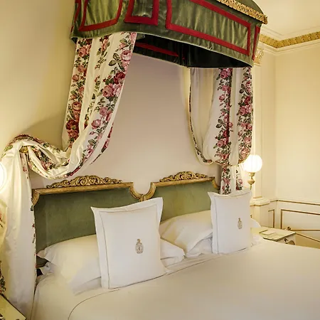 Hotell Cora Florens