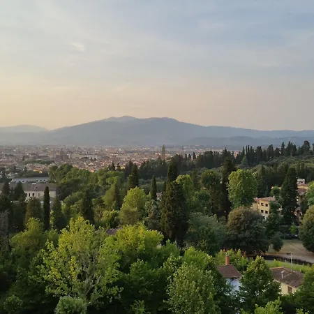 Cora Hotel Florencia