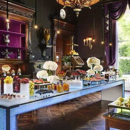 Cora Hotel Florencia