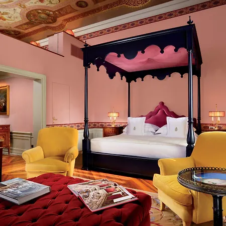 Hotell Cora