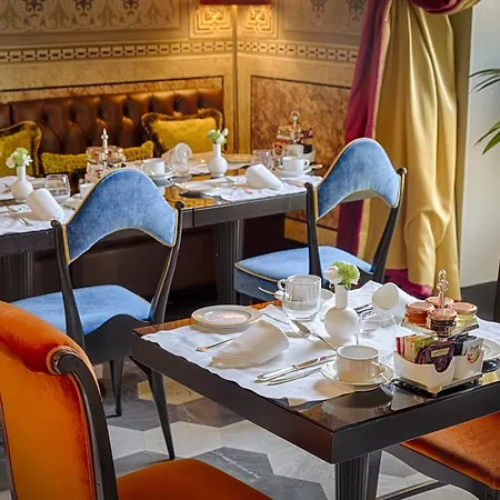 Hotel Cora Firenze