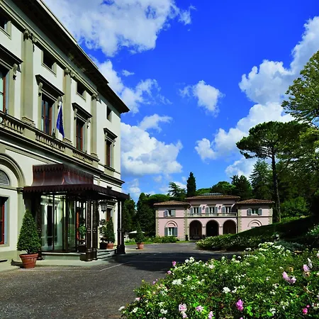 Hotell Cora
