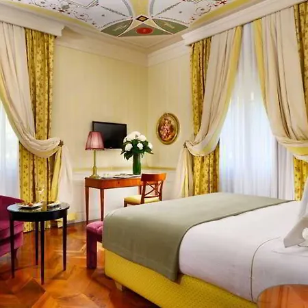 Hotel Cora Florence
